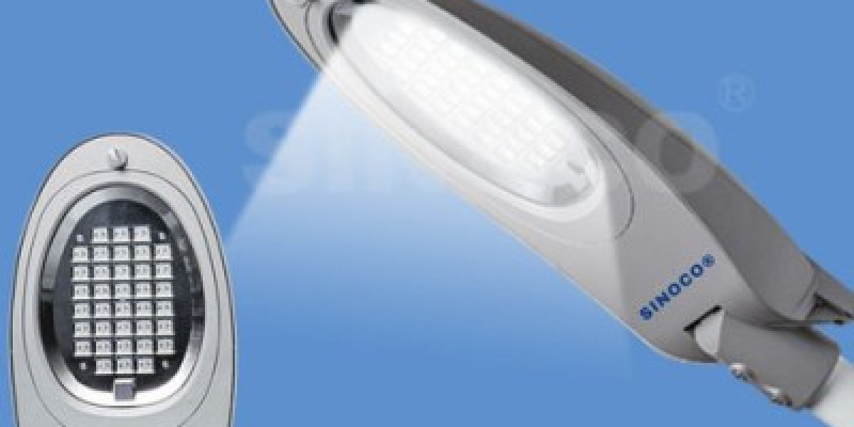 LED Street Light Price Guide: How to Choose High-Quality and Cost-Effective Lighting Solutions