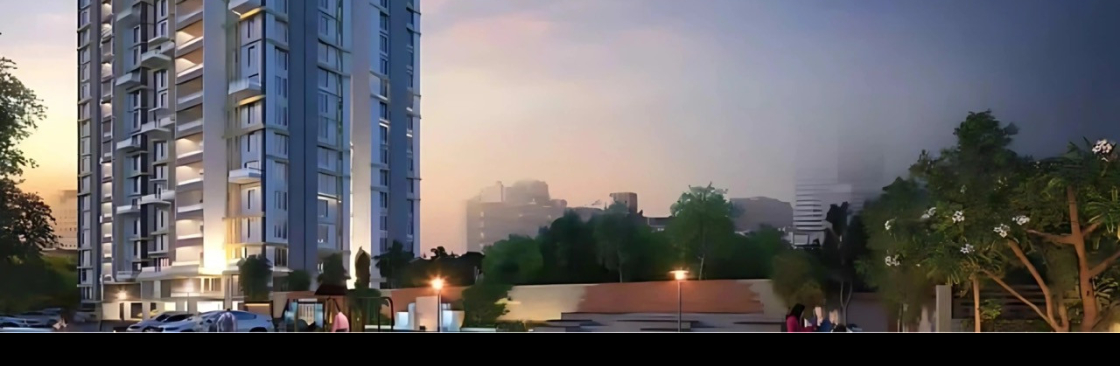 Premium 3BHK Flats in Kolkata Meghla Realty Cover Image