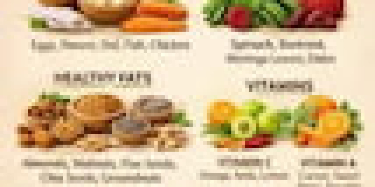 Vitamins and minerals essential for keeping hair strong