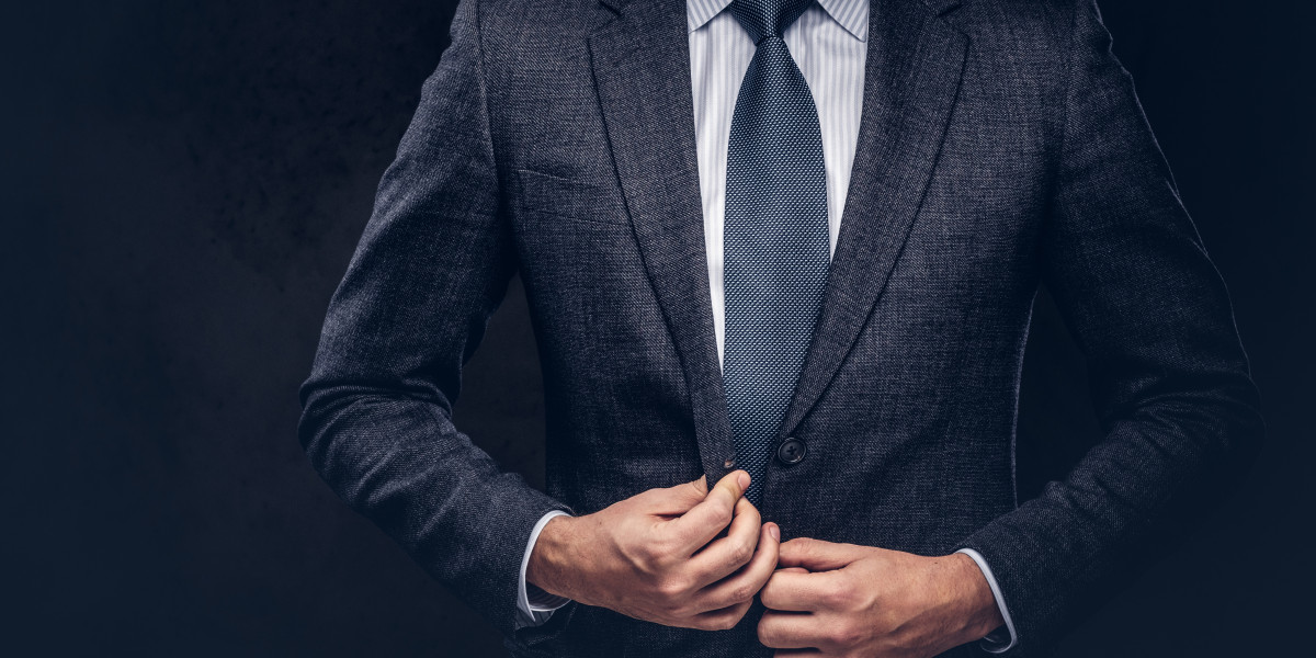 Bespoke Suit NYC