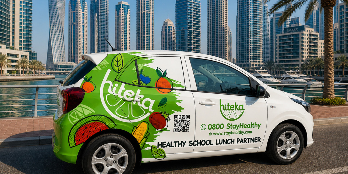 Custom Car Wrapping Dubai – Transform Your Vehicle with Premium Vinyl Wraps