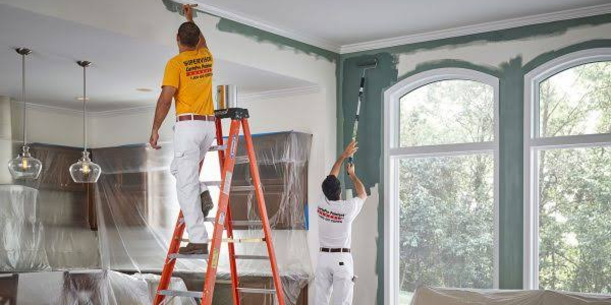 Why Professional Residential Painting Is a Smart Investment for Renton Homeowners