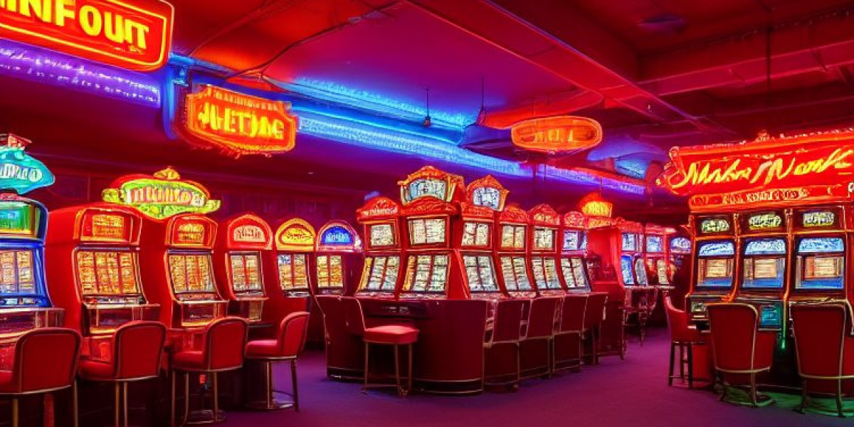 Casino LegionBet Casino and this Evolution of Current Poker Trends