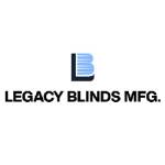 Legacyblinds Manufacturing Profile Picture