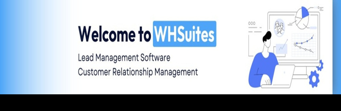 WHSuites CRM Cover Image