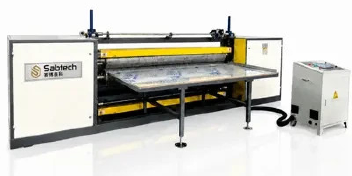 Exploring PU Foaming Machine Manufacturers and Sabtech's Role in Industry Growth