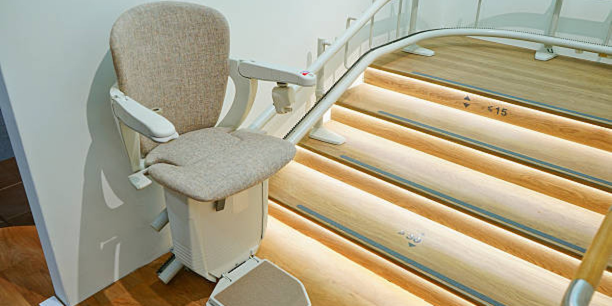 Best Stairlifts Ilfracombe