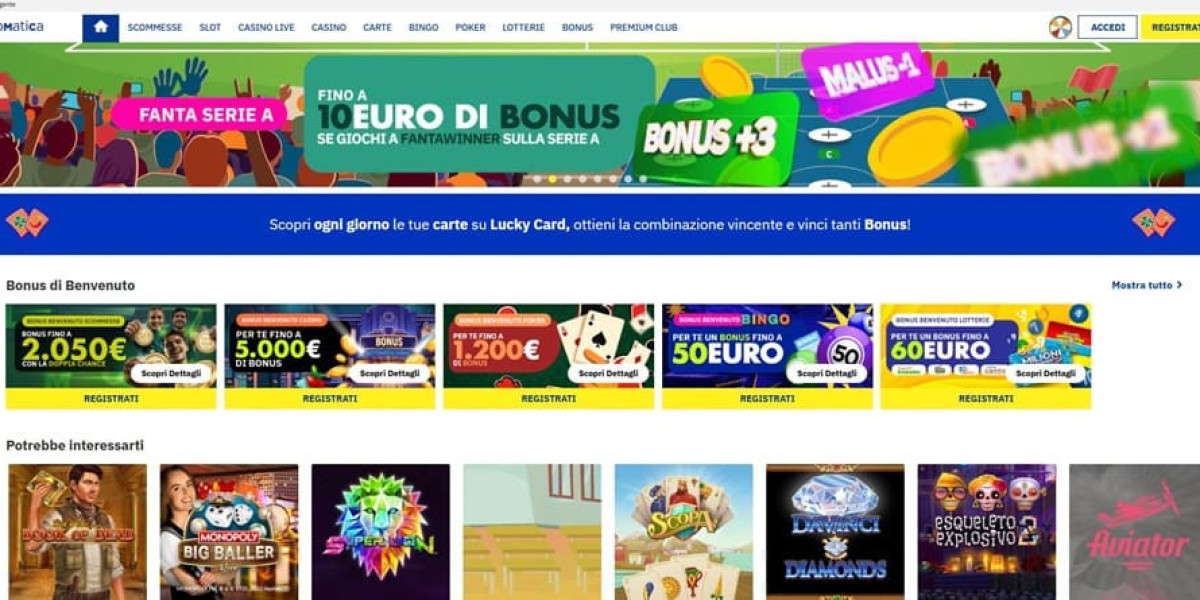 Esperienza Digitale Avanzata con Casino Senza Documenti