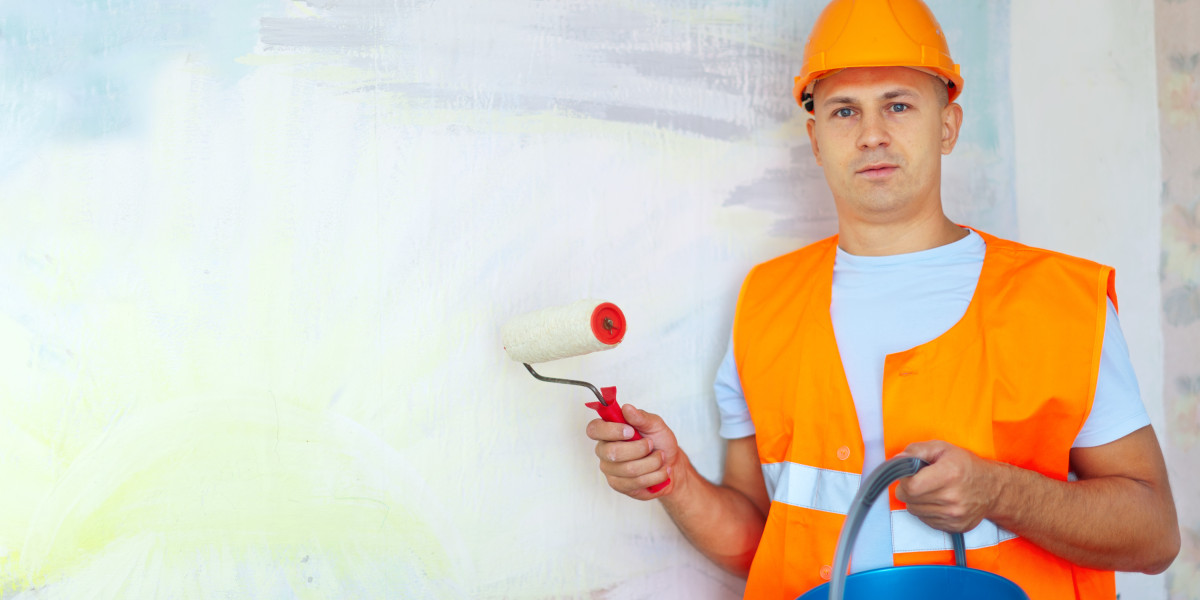 Residential & Commercial Painting Company in Cook County, IL: Professional Painting Solutions for Every Property