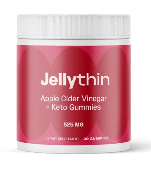 JellyThin™ Official Website | Metabolism Support Gummies