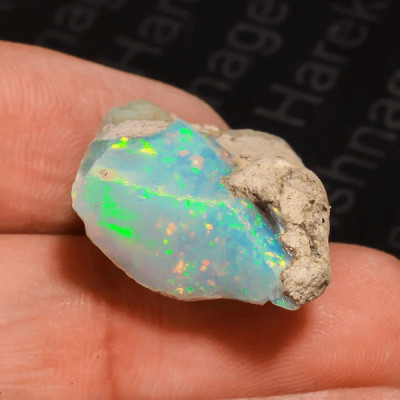 18.5ct Raw Profile Picture