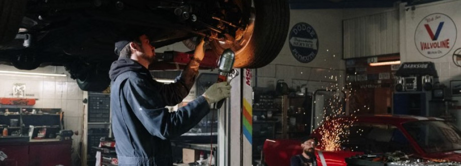 carnegie automotive Cover Image