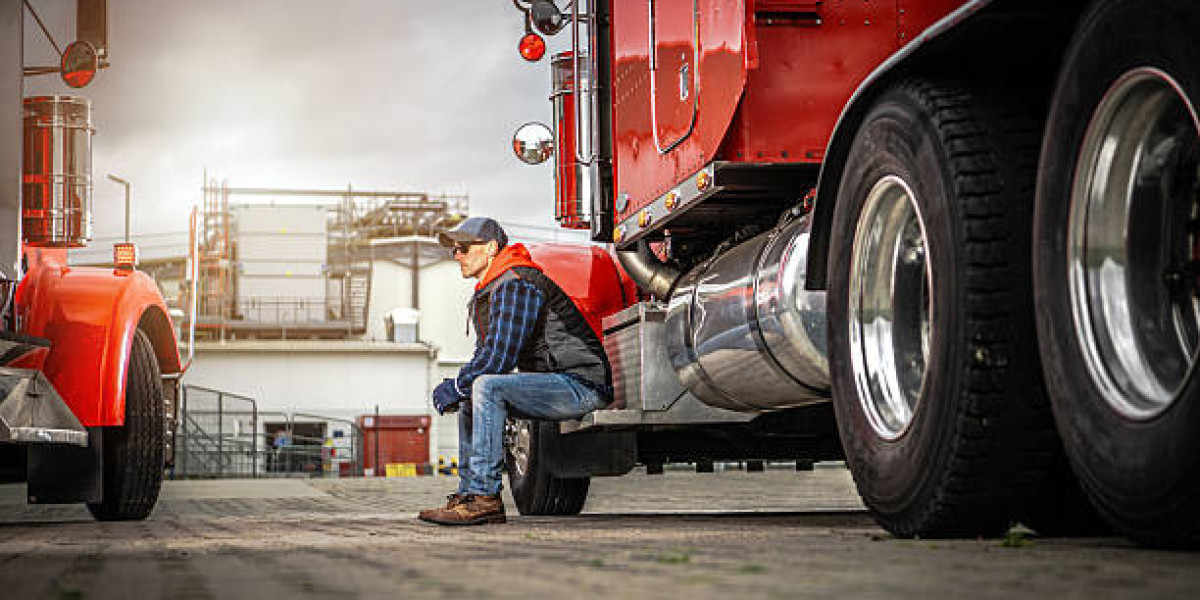 Pro Drivers Truck Roadside Assistance Explained