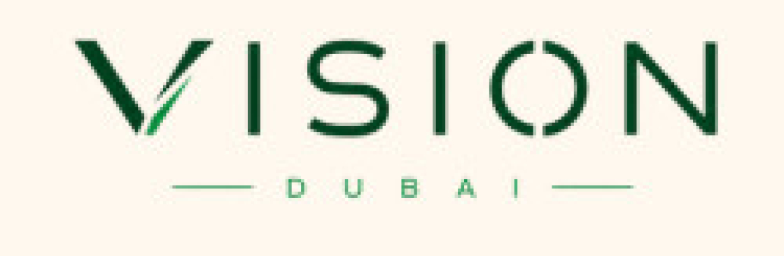 Vision Dubai Cover Image