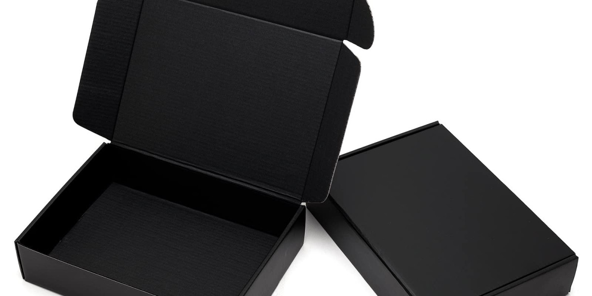 Embossed, End Open Mailer Boxes & Foam Inserts UK