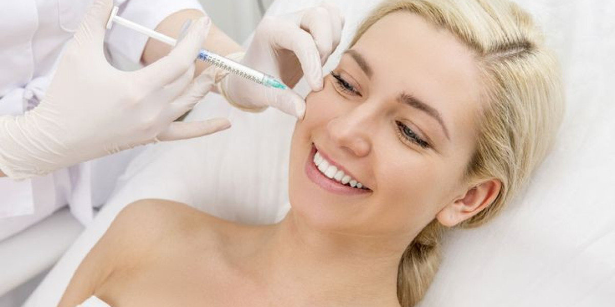 Facial Botox injections in Dubai Aftercare Tips