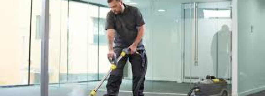 Cheap 24X7 Cleaning Services Cover Image
