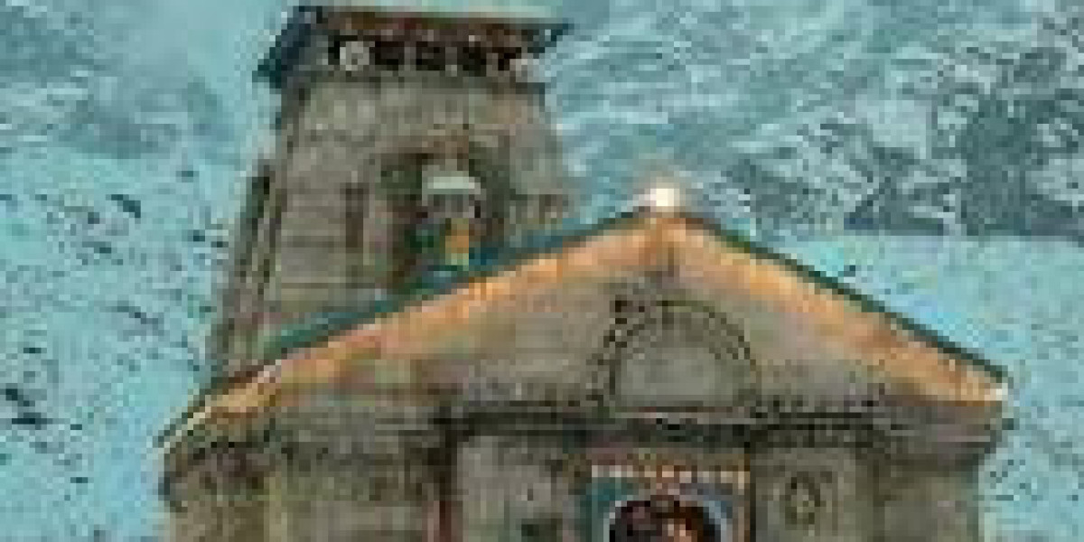 Places to See Near Kedarnath by Road