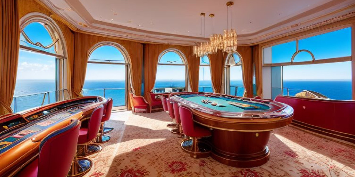 Gambling establishment Affluent Royal et l'Univers des Casinos en Direct
