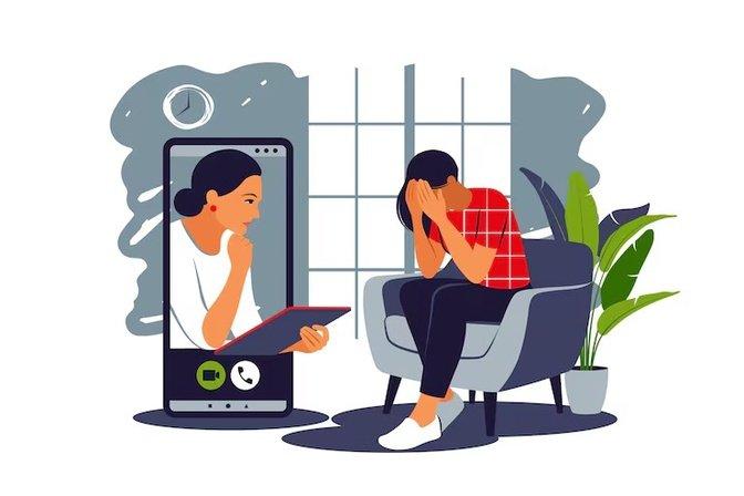 Therapy Shortcut on Understanding and Healing From Emotional Trauma | Articles | Therapy Shortcut | Gan Jing World - Technology for Humanity | Video & Movie Streaming