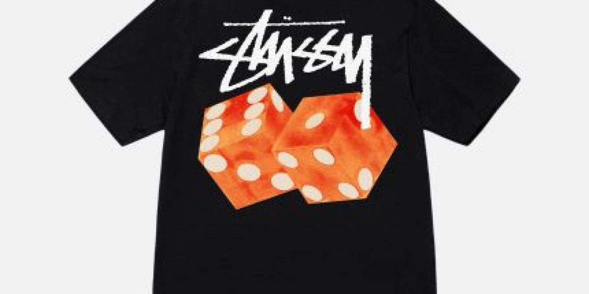 Stussy Shirt Is Leading the Streetwear Conversation Again