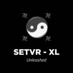 SETVR XL Unleashed Profile Picture