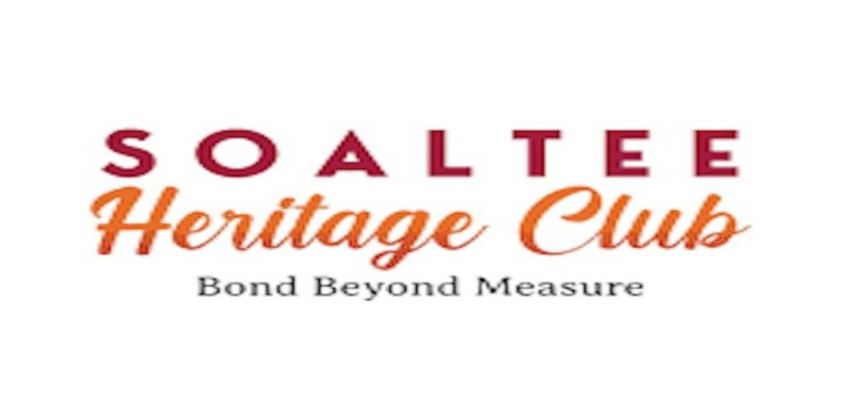 Recharge Above the Clouds with Soaltee Heritage Club