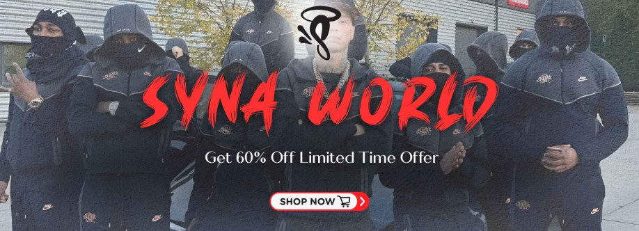 Syna World Cover Image