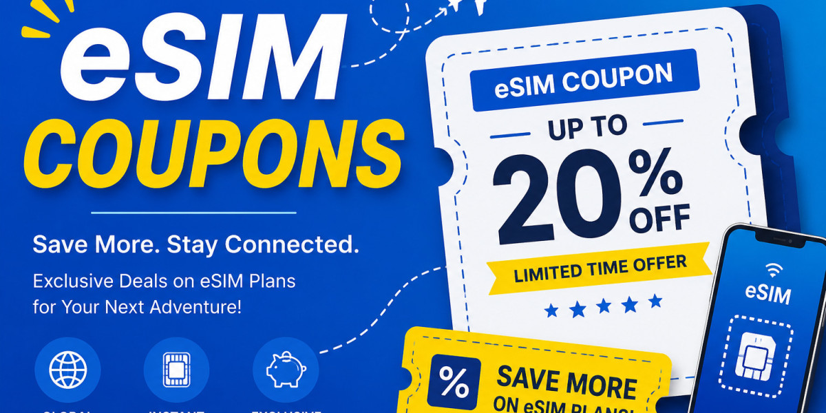 Cheap Travel Internet: Active eSIM Coupons You Should Try