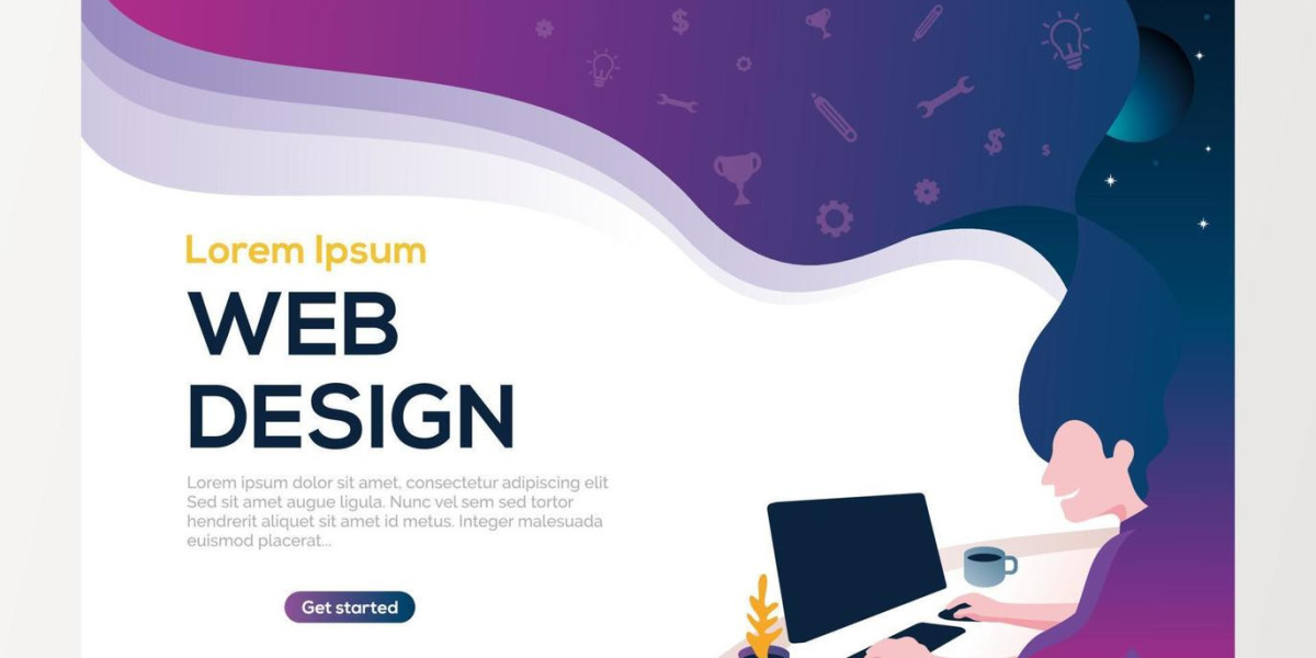 Complete Guide To Modern Website Design Principles Creating Powerful User Experiences Through Creative Visual Structure 