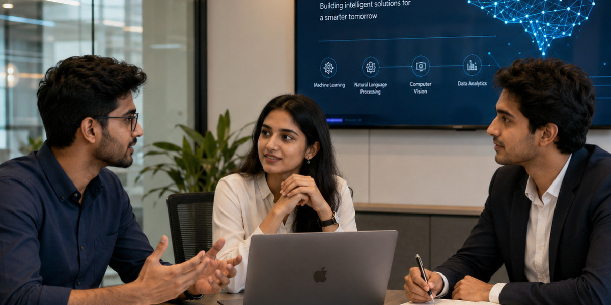 Full Stack Development Services in New York: Key Features of Modern Applications
