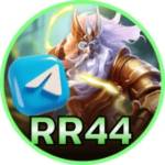 rr44 rr44 Profile Picture