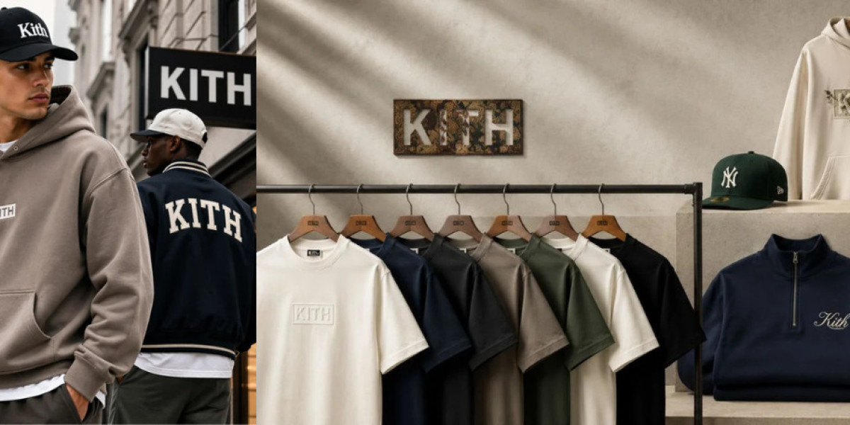 Nike Kith Hoodie