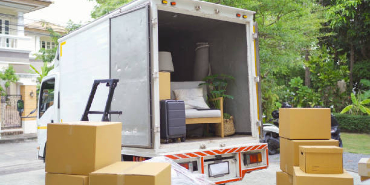 Expert Guide to Residential Moving Success