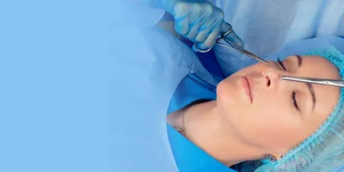 Rhinoplasty in Dubai: A Trusted Approach to Facial Contouring