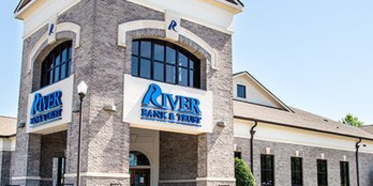 Trusted Banks in Decatur AL for Smart Banking Solutions