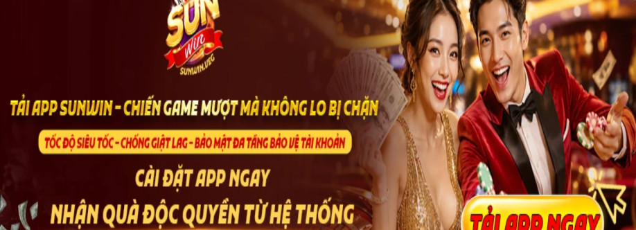 SUNWIN Cổng Game Cover Image