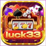 luck33 luck33 Profile Picture