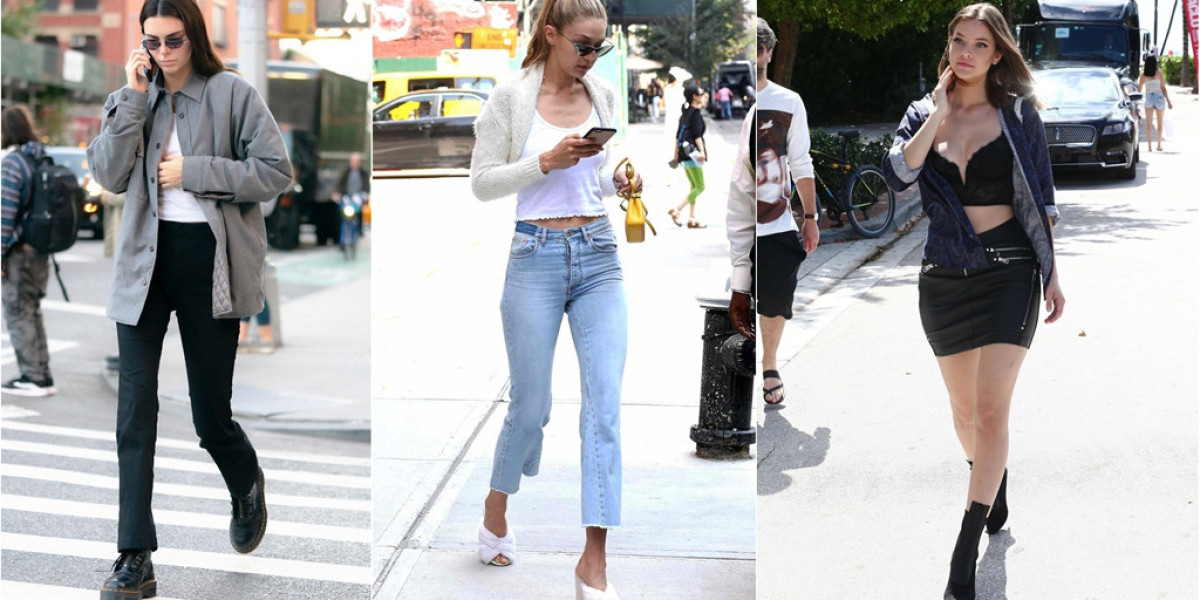 Golden Goose where you see the difference now in the