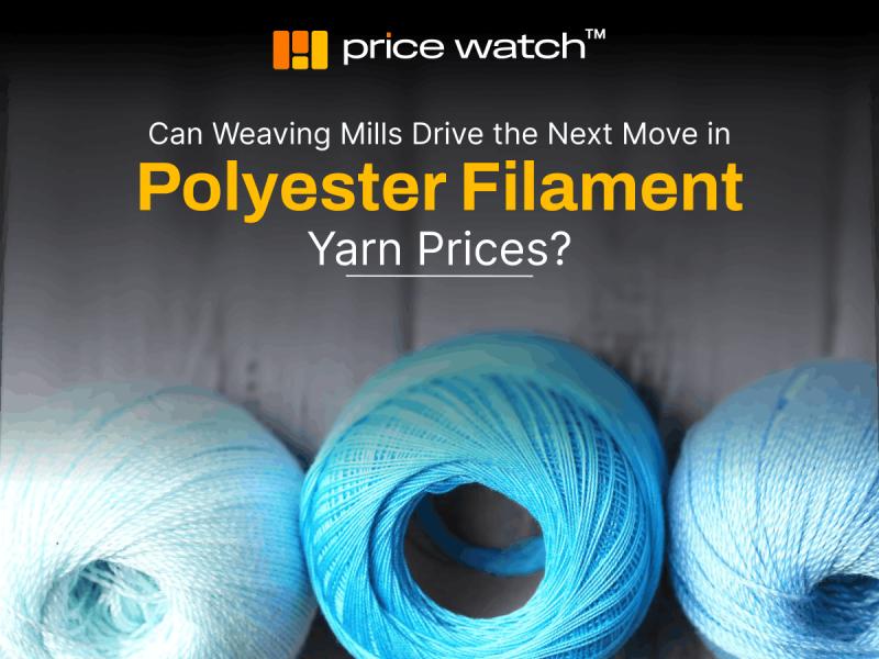 Will Elevated Fabric Inventories Continue Limiting FDY