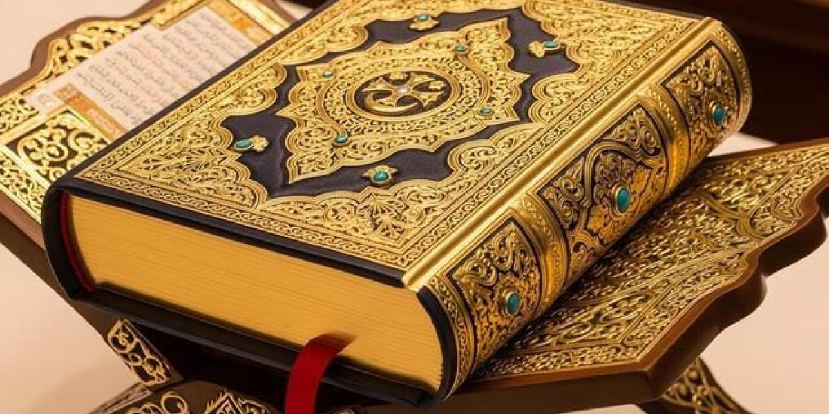 Best Online Quran Reader for Easy Quran Recitation