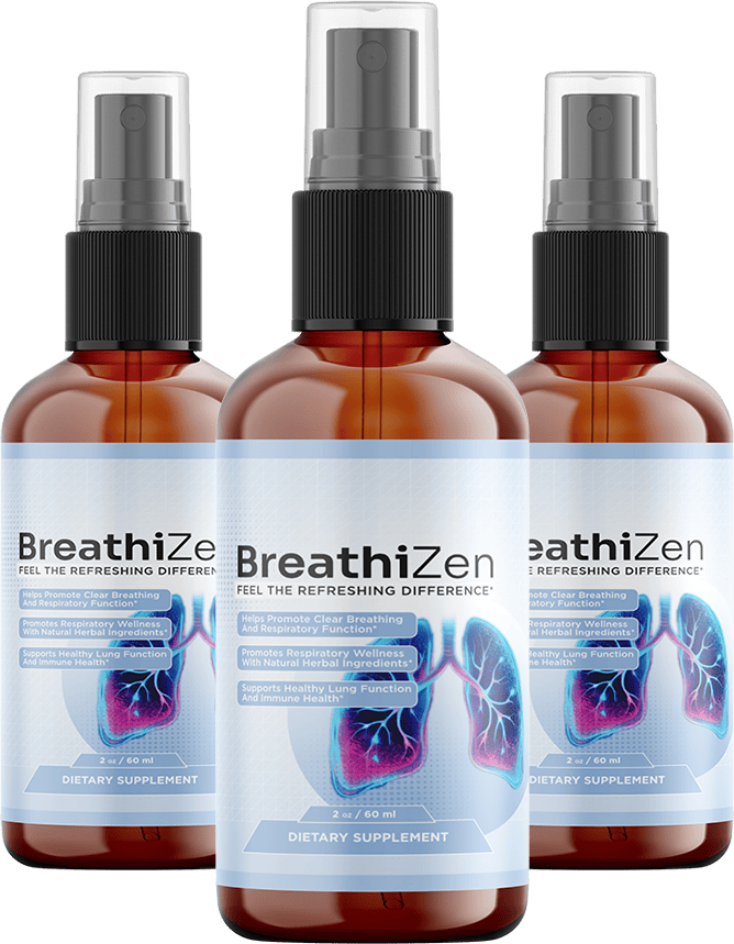 BreathiZen® OFFICIAL WEBSITE