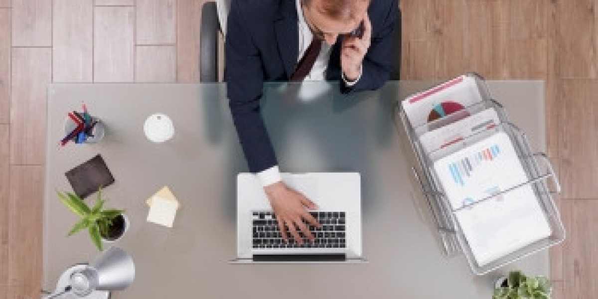 Building a Scalable Tax Preparation Process for Long-Term CPA Firm Growth