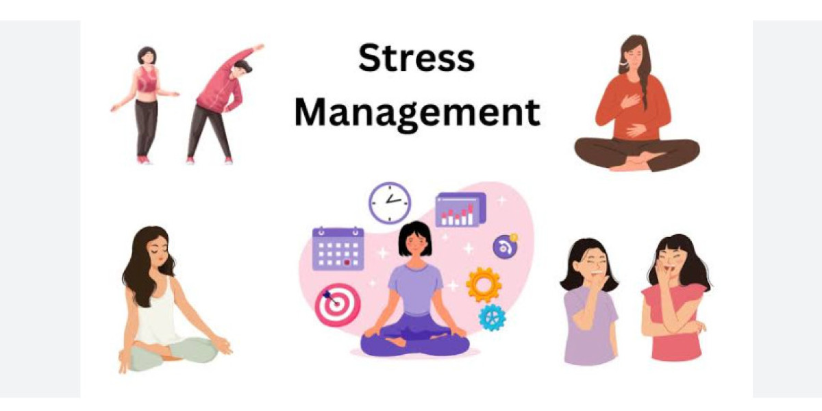 Exploring Stress Management Sydney for Better Well-Being