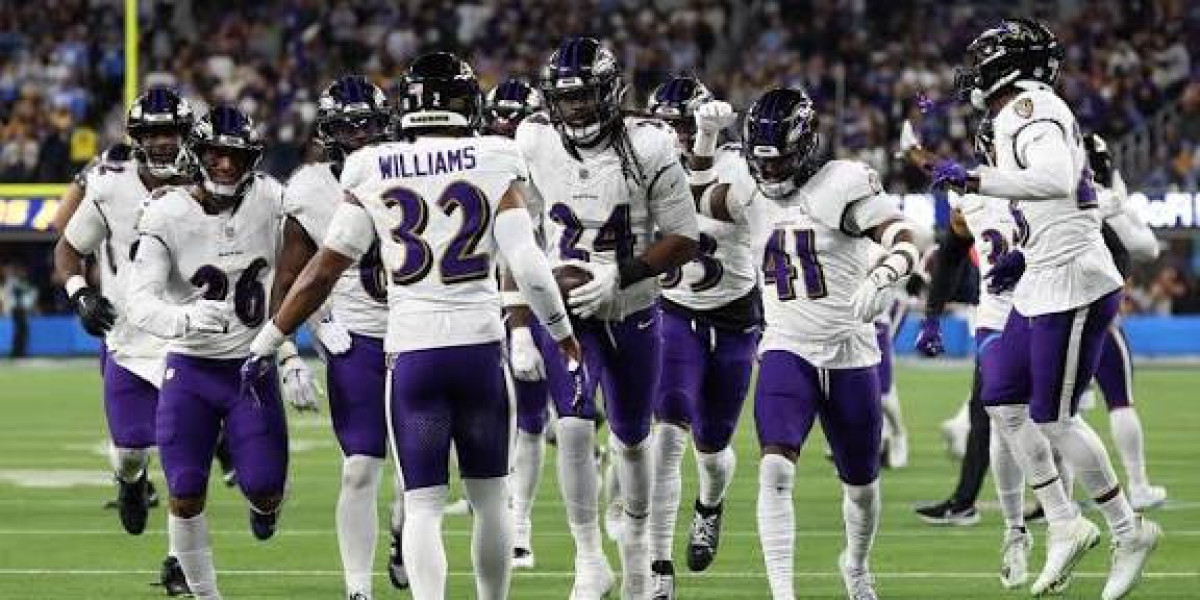 Baltimore Ravens increase Kyle Hamilton toward supreme 7 days 16 problems article