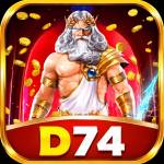 d74 d74 Profile Picture