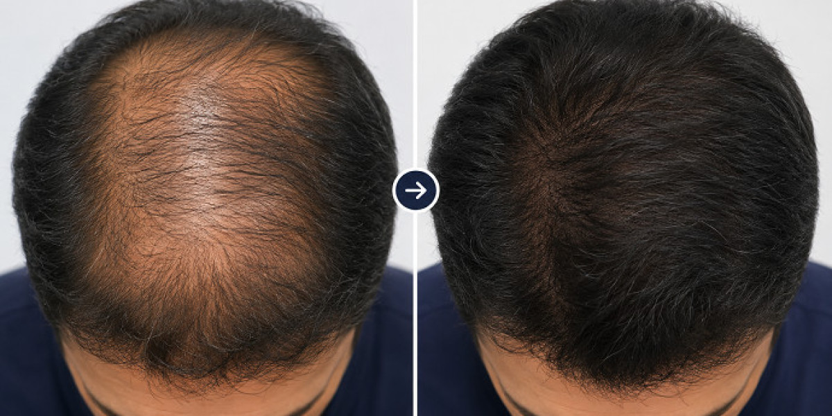 Hair Transplant Dubai: Expert Solutions for Thinning