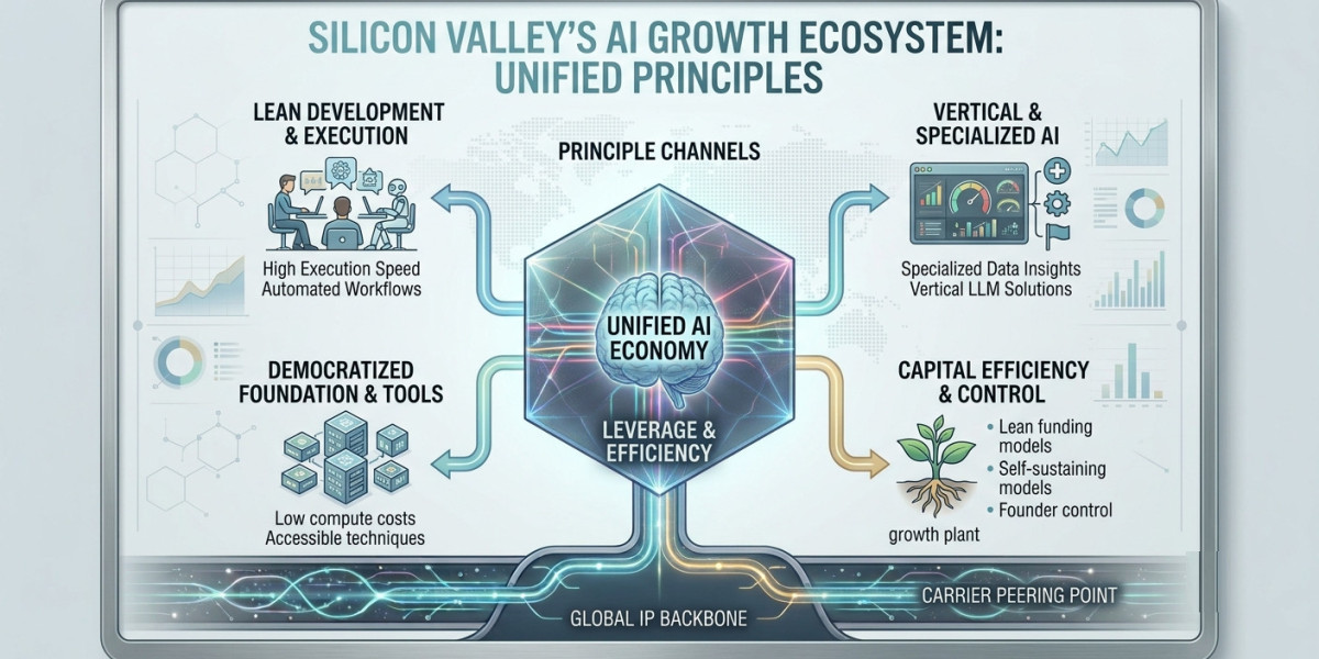Silicon Valley's Next AI Breakthroughs: Companies Worth Following