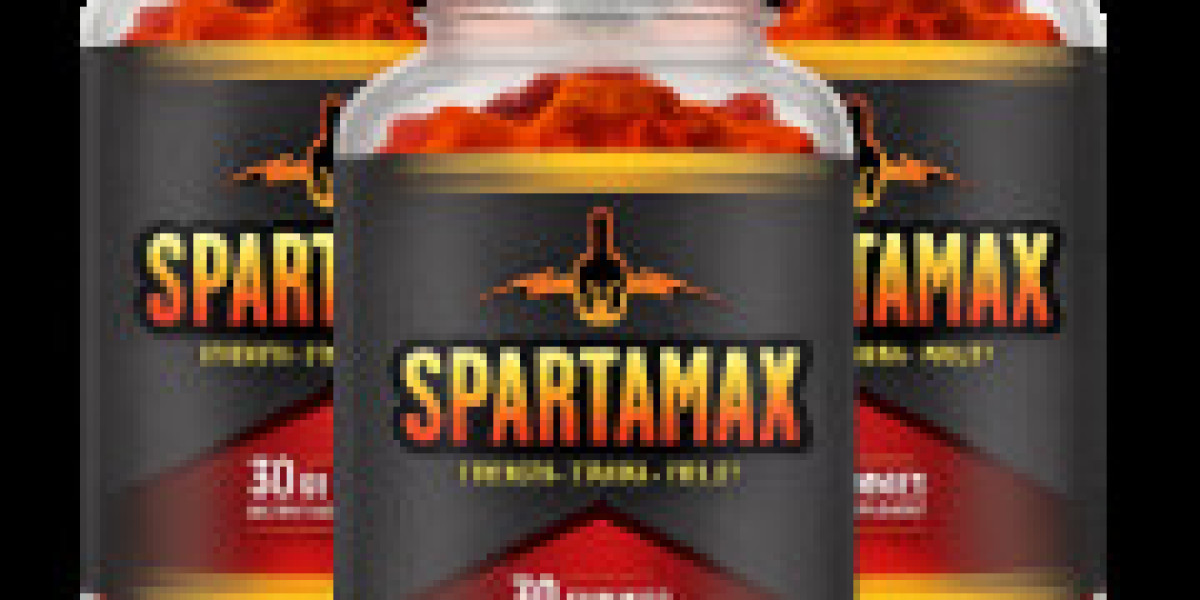 Spartamax Official Website | Customer Service & Order