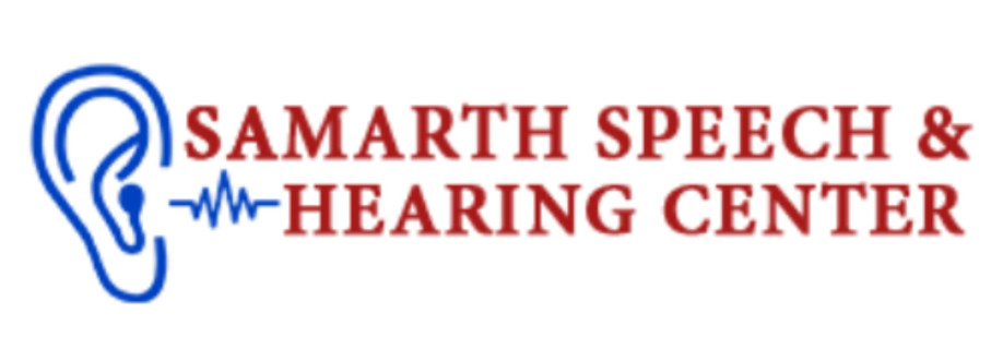 Samarth Speech Hearing Centre Cover Image
